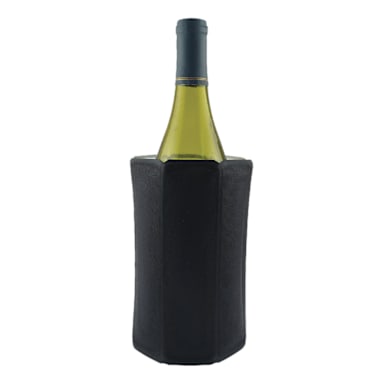 Franmara 7846-BXR Black Wine/Champagne Chiller Sleeve