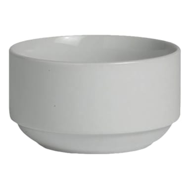 Rene Ozorio 6314P1062 Sonata 12-3/4 ounce Stack Bouillon Cup