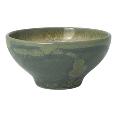 Steelite 17810539 Aurora Revolution Jade Tulip 6.75 oz. Bowl