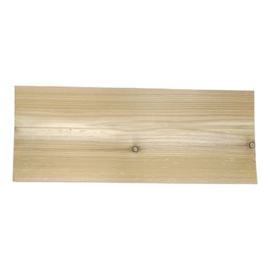 Great Lakes Grilling Co. WRC 31.725.16 7.25 x 16 Cedar Plank