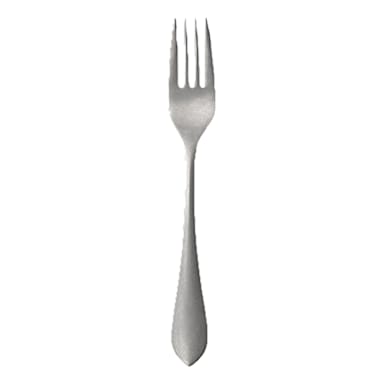 Steelite 6026SX021 Quinton Vintage 8" Dinner Fork - Dozen
