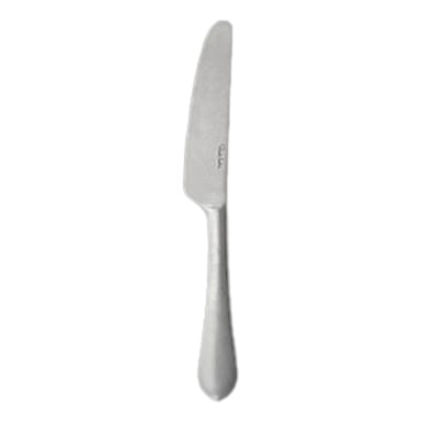 Steelite 6026SX045 Quinton Vintage 6-1/4" Butter Knife - Dozen