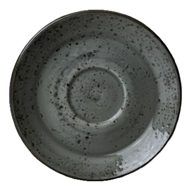 Steelite 1208X0043 Urban Smoke 5" Saucer