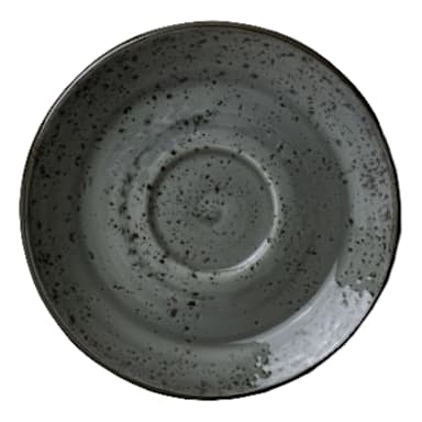 Steelite 1208X0042 Urban Smoke 6" Saucer