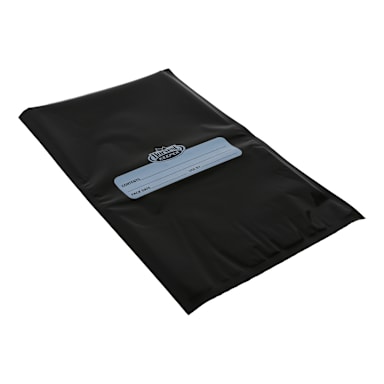Harvest Keeper® Black Precut 11 x 18 in Vacuum Seal/Storage Bag