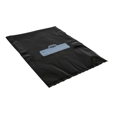 Harvest Keeper® Black Precut 15 x 20 in Vacuum Seal/Storage Bag