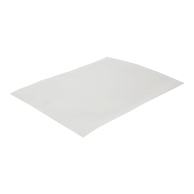 Clear Precut 15" x 20" Storage Bag