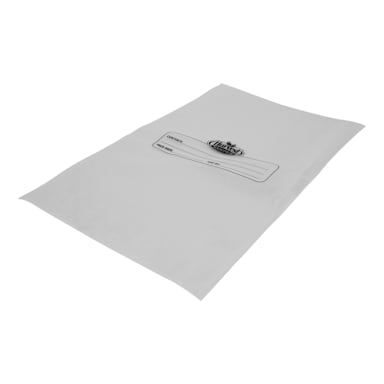 Clear Precut 11" x 18" Storage Bag