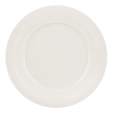 Libbey - Formerly World Tableware 9820078 Vibes 11" Flat Plate - 6 / CS