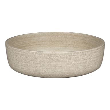 RAK Porcelain EABW24SGE Selva Grey 77.29 ounce Bowl - 2 / CS