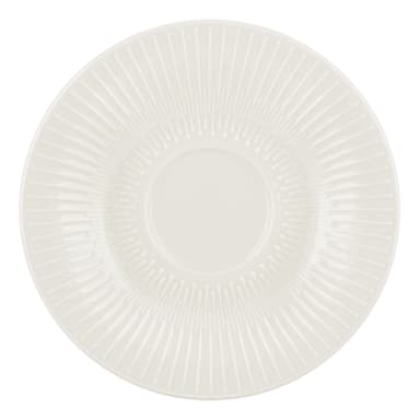 Libbey - Formerly World Tableware 9826969 Vibes 6-1/4" Combi Saucer