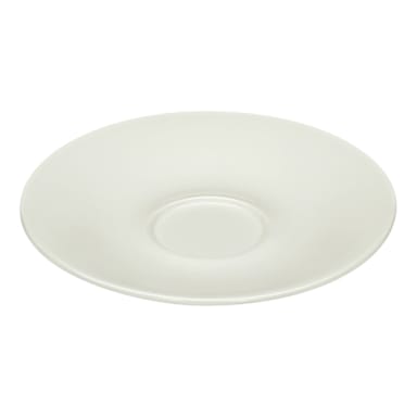 Libbey - Formerly World Tableware 9826908 Delight 5-1/8" Espresso Saucer