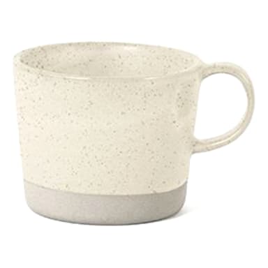 Front Of The House DCS076BEP23 Mezze Sesame 3 ounce Cup