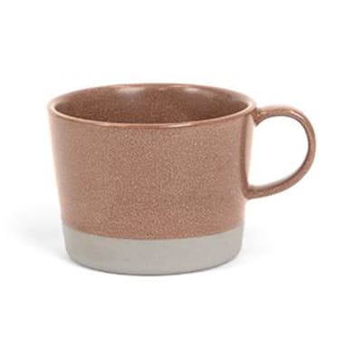 Front Of The House DCS076BRP23 Mezze Cinnamon 3 ounce Cup