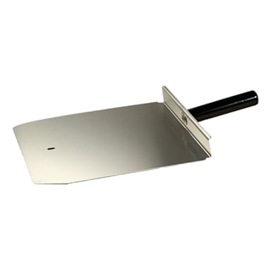 Nemco 55855 13.5" x 12.25" Sandwich Paddle w/ 6" Handle