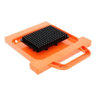 Prince Castle 980-000-51C 3/8 in. Dice Pusher Assembly for Saber King