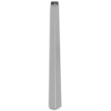 Frymaster 8235810 20-3/4" x 1-7/8" Top Connecting Strip
