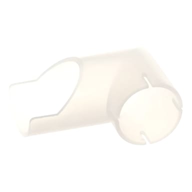 Parts Town WCCA-1026-07 Wilbur Left Hand Canister Elbow for EXPR