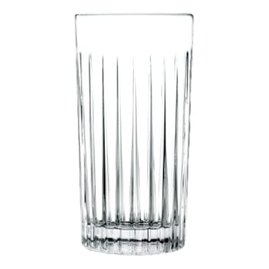 Steelite 677RCR387 Timeless 14.75 ounce Highball Glass