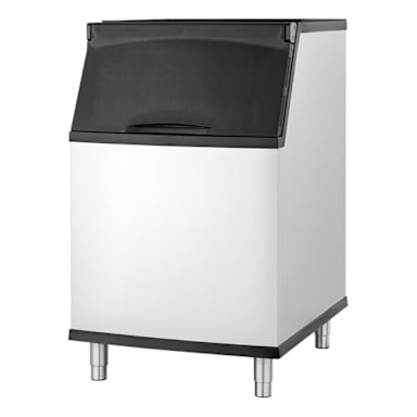 True Ice TIB-530-A 450 Lb Capacity 30"W Ice Storage Bin