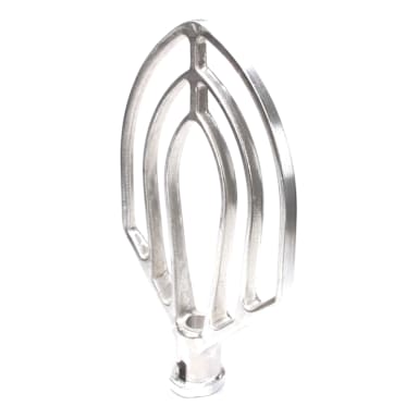 Hobart 00-275885 Flat Paddle B Beater for 60 quart Mixer