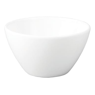 Chef & Sommelier FM537 Eternity Plus 7.75 ounce Bouillon Bowl