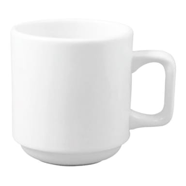 Chef & Sommelier FM563 Eternity Plus 9.5 ounce Mug