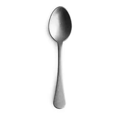 Abert FP647 Matisse Vintage 4.38" Mocca Spoon - Dozen