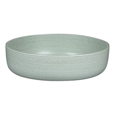 RAK Porcelain EABW26SAQ Selva Aqua Green 91.29 ounce Bowl - 2 / CS