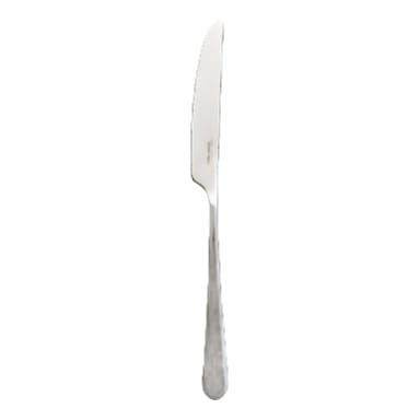 Steelite 6029SX051 Skye 8-1/4" Dessert Knife - Dozen