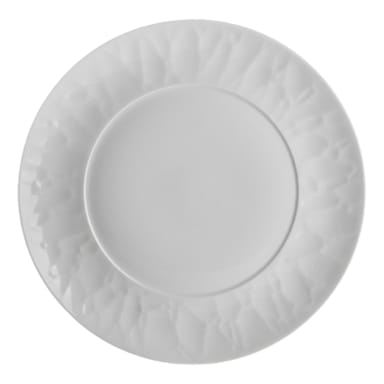 Rene Ozorio 61192ST7907 Atelier 8" Plate