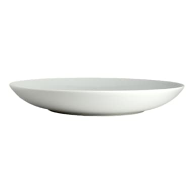 Rene Ozorio 61191ST7832 Essence Blue-White 24 oz. Coupe Bowl