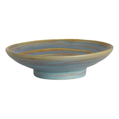 Folio 6211FA007 Azores Mar 16 ounce Flared Footed Bowl