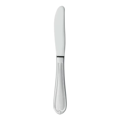 Libbey - Formerly World Tableware 239 554 Antique 6-3/4" Bread/Butter Knife - Dozen