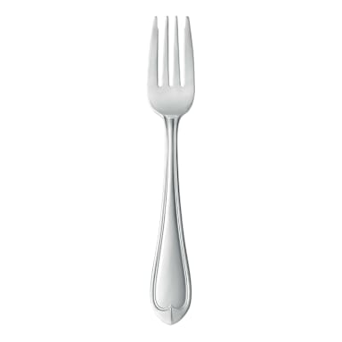 Libbey - Formerly World Tableware 239 038 Antique 6-5/8" Salad Fork - Dozen
