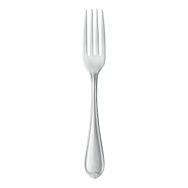 Libbey - Formerly World Tableware 239 027 Antique 7-3/8" Dinner Fork - Dozen
