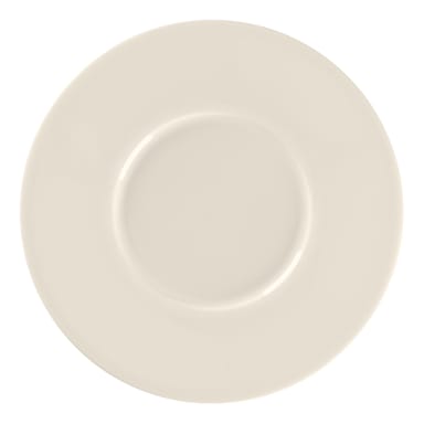 RAK Porcelain BCFRSA15 Fedra Bone China 5.9" Saucer