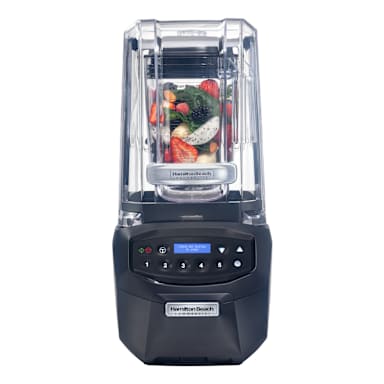 Hamilton Beach HBH855 The Summit® Edge High-Performance Blender