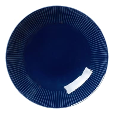 Steelite 9115C1175 Willow Azure 10 ounce Deep Bowl - 6 / CS