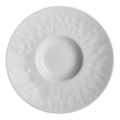 Rene Ozorio 61192ST7924 Atelier Wht 2.5 oz Wing Tasting Bowl