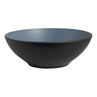 Steelite 7830JB014 Baja Lagoon 1.5 quart Melamine Bowl