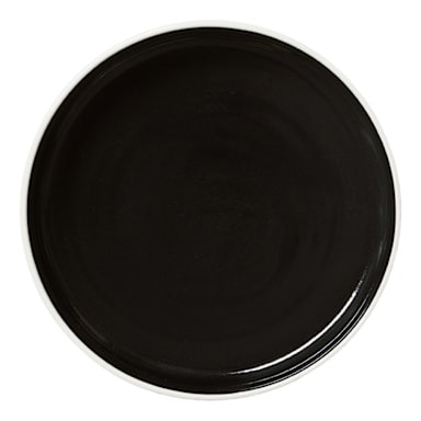 Steelite 12050559 Nyx 8"Dia x 2"H Stacking Tray