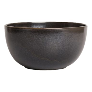 Rene Ozorio 6413MY031 Wabi Sabi Slate 14 ounce Bowl
