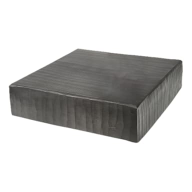 Steelite KMK1006ES Espresso 12" x 3"H Riser/Box