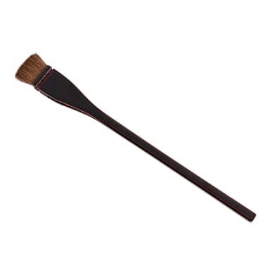 Korin TK-665-20 Horse Hair 8.5" x 0.75"W Sauce Brush