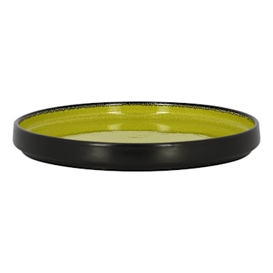 RAK Porcelain FRNOLD20GR Green Fire Plate Lid for FRNODP20GR