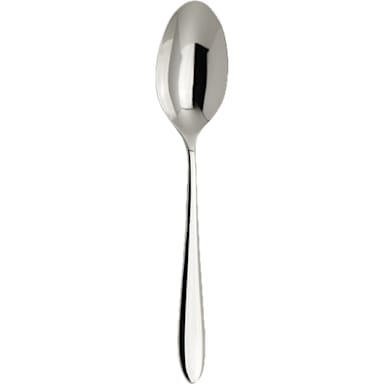 Varick 6024SX003 Fairway 7-1/4" Oval Dessert/Soup Spoon - Dozen