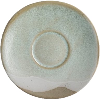 Steelite 6163RG159 Forager 5-1/2" Saucer