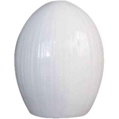 Steelite 9032C741 Spyro 2.25" x 2.875"H Pepper Pot