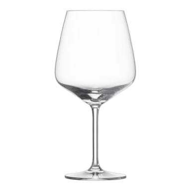 Fortessa 0042.115673 Zwiesel 26.5 ounce Burgundy Wine Glass - 6 / CS